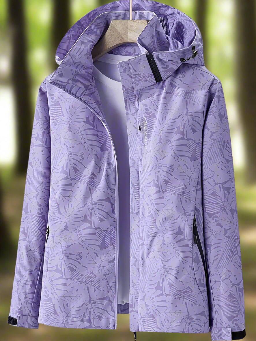 Nala™ | Veste résistant à l'eau