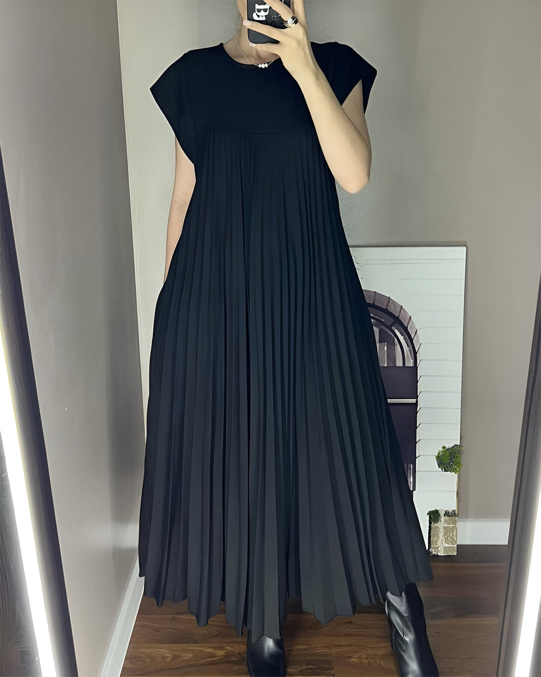 Jolijn™ | Élégante et Confortable Robe Indémodable