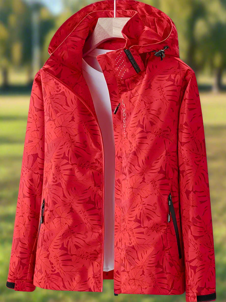 Nala™ | Veste résistant à l'eau