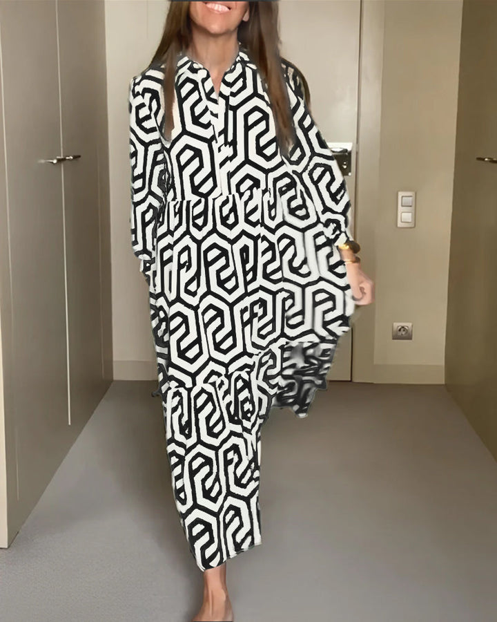 Cézandra™ | Élégante Robe