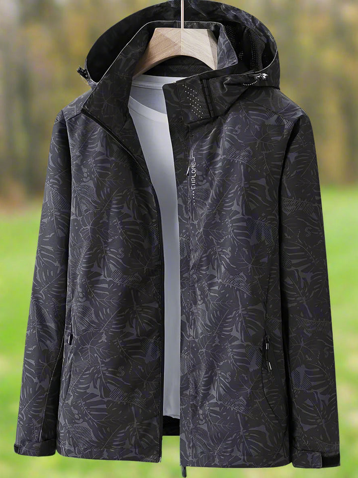 Nala™ | Veste résistant à l'eau