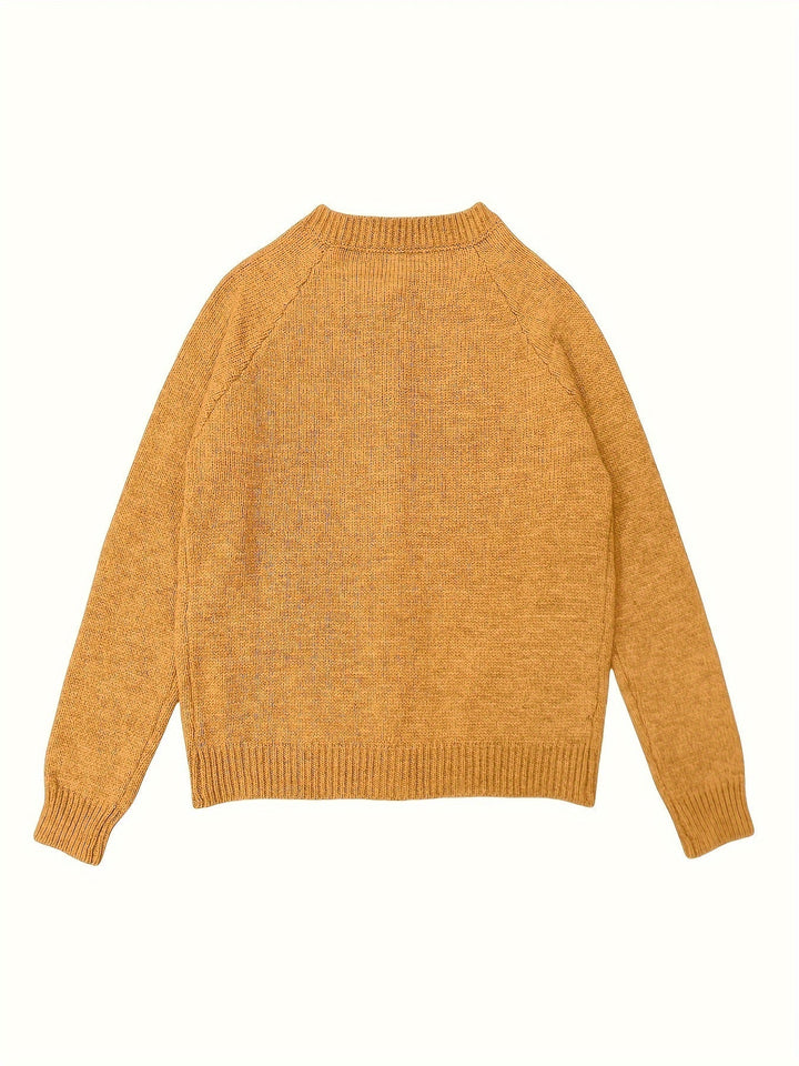SOLÈNE™ | Cardigan Confortable et Multifonctionnel