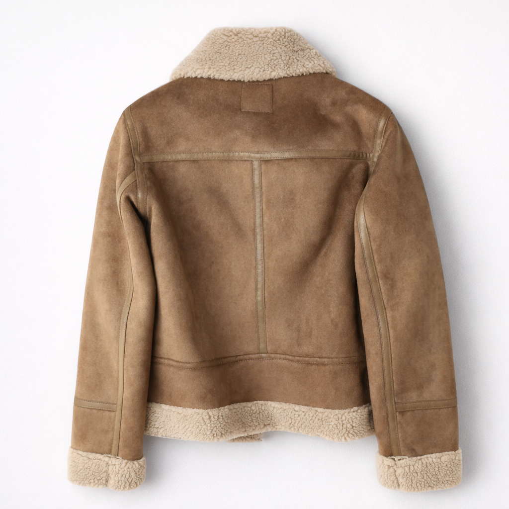 Aurora | Veste Élégante