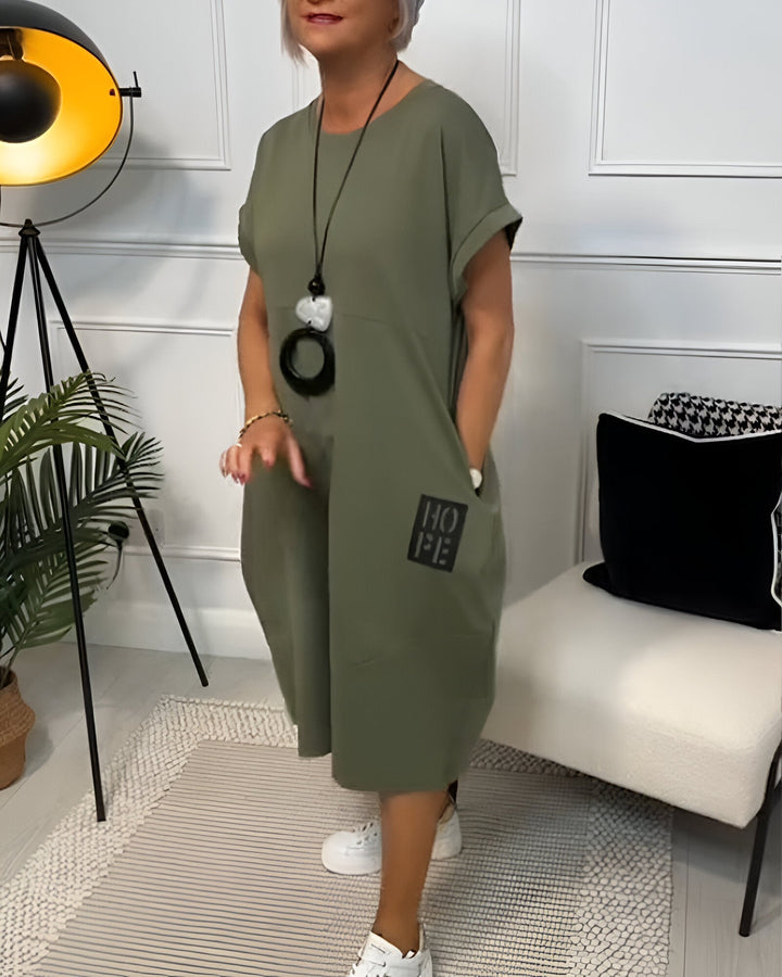 Gaïa™ | Confortable Robe à Capuche