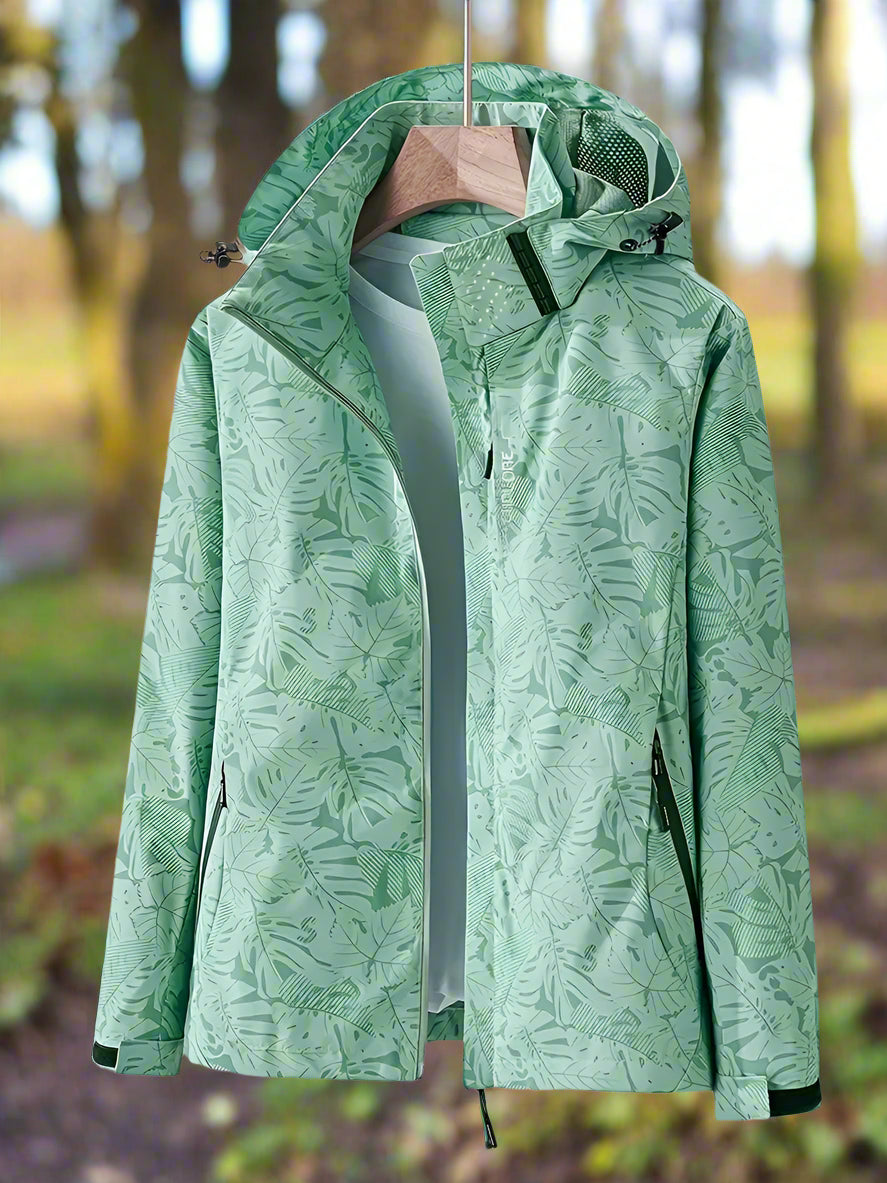 Nala™ | Veste résistant à l'eau