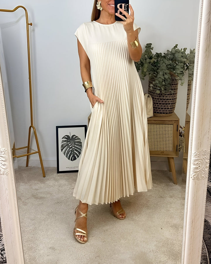 Jolijn™ | Élégante et Confortable Robe Indémodable