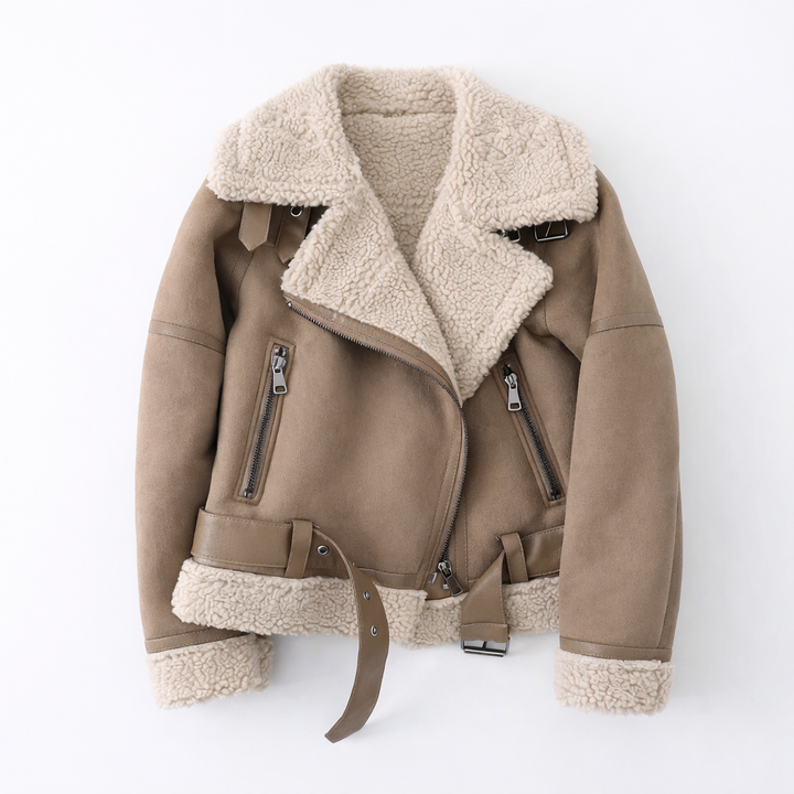 Aurora | Veste Élégante