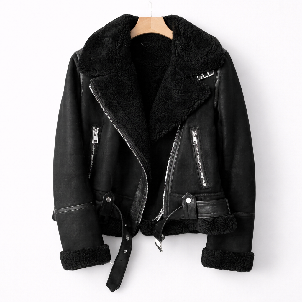Aurora | Veste Élégante