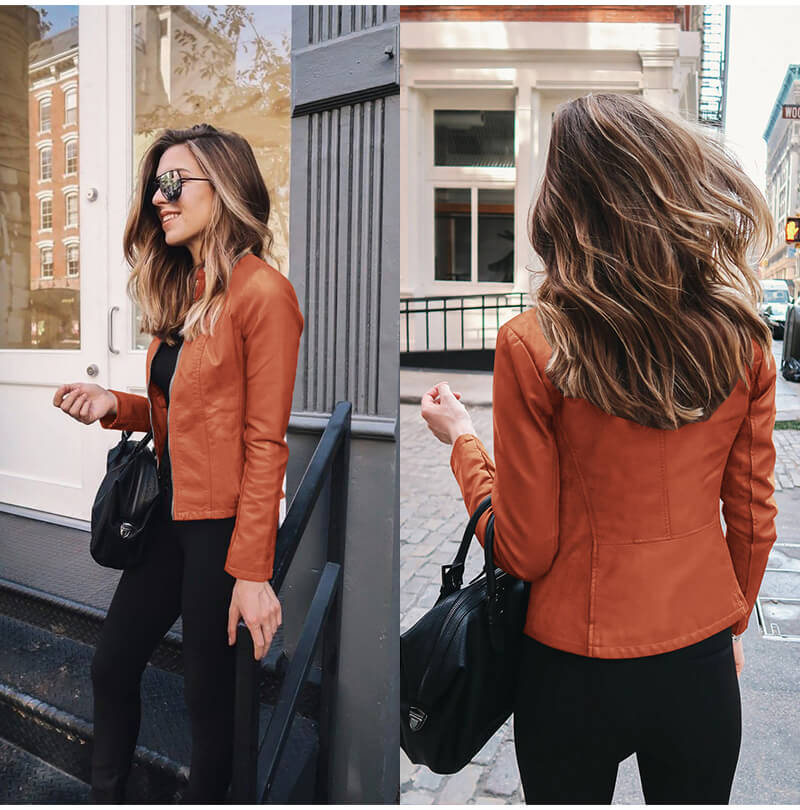 Rosana - Veste Chic Italienne
