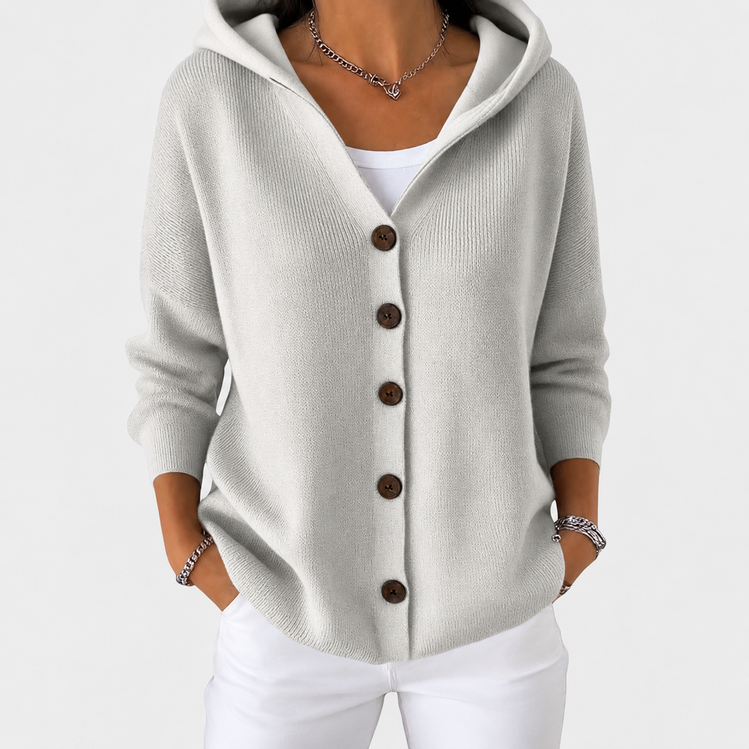 Jessica™ | Cardigan Élégant