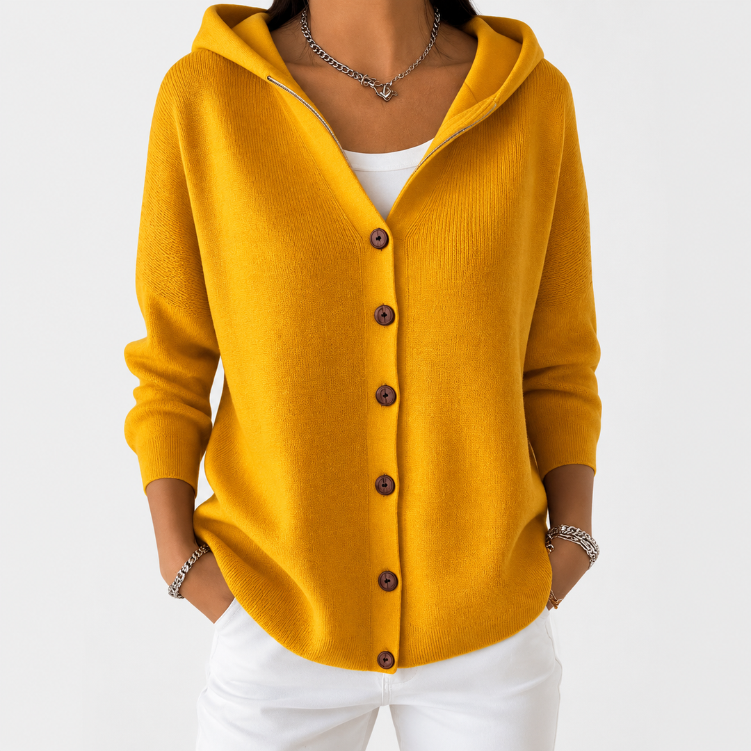 Jessica™ | Cardigan Élégant