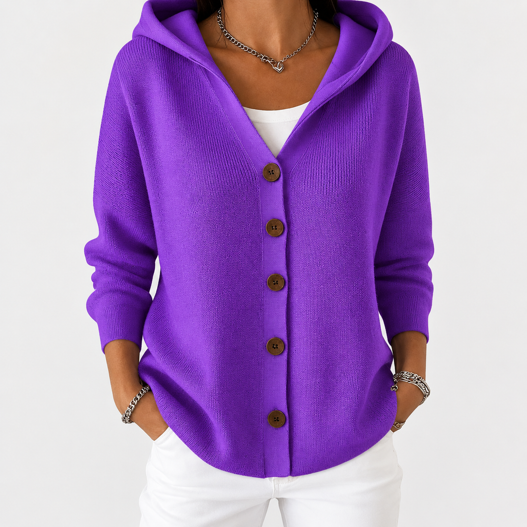 Jessica™ | Cardigan Élégant