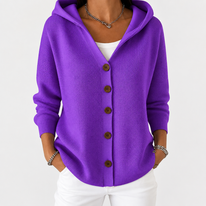 Jessica™ | Cardigan Élégant