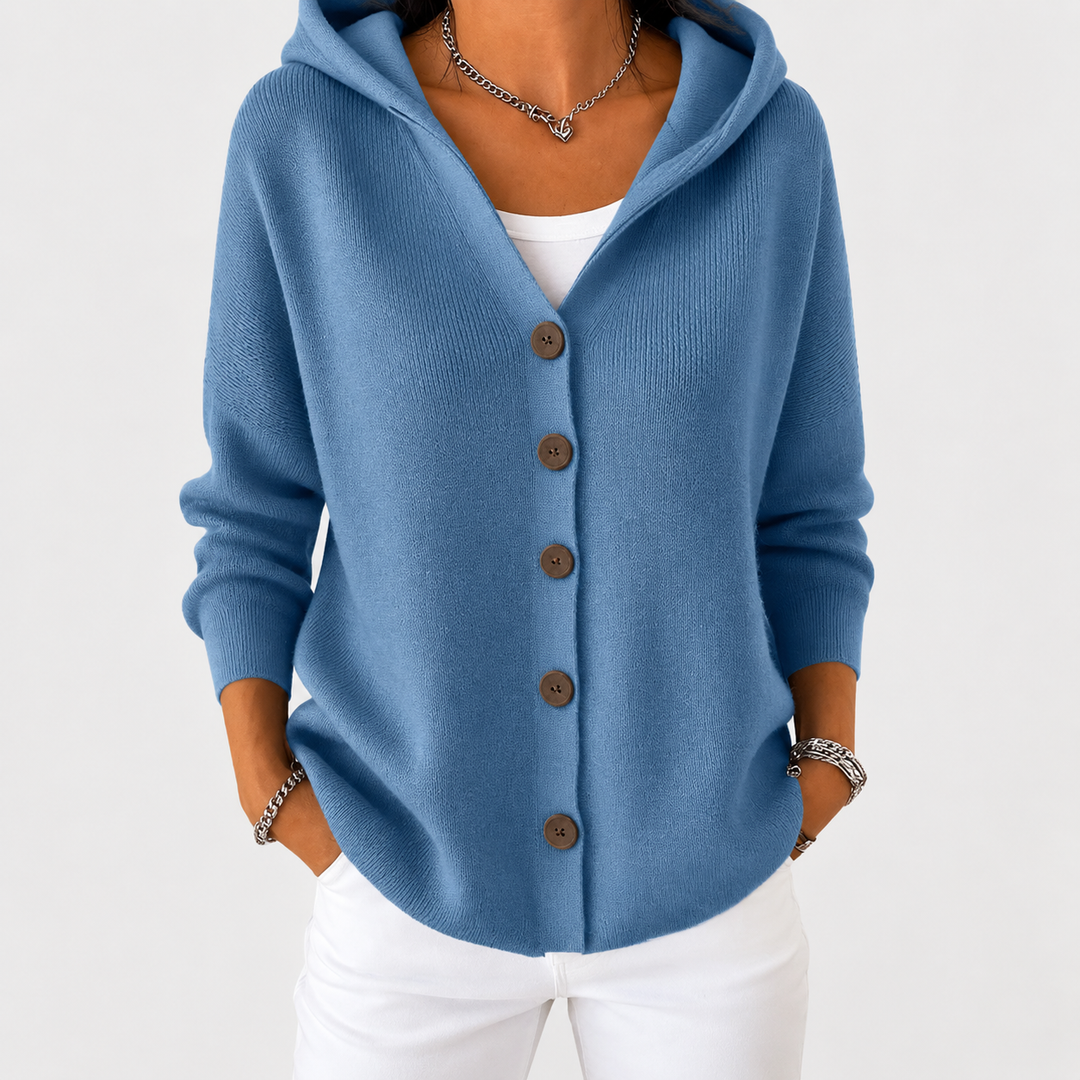 Jessica™ | Cardigan Élégant