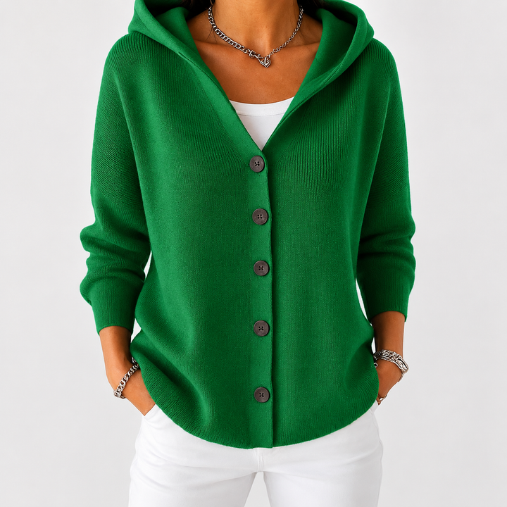 Jessica™ | Cardigan Élégant