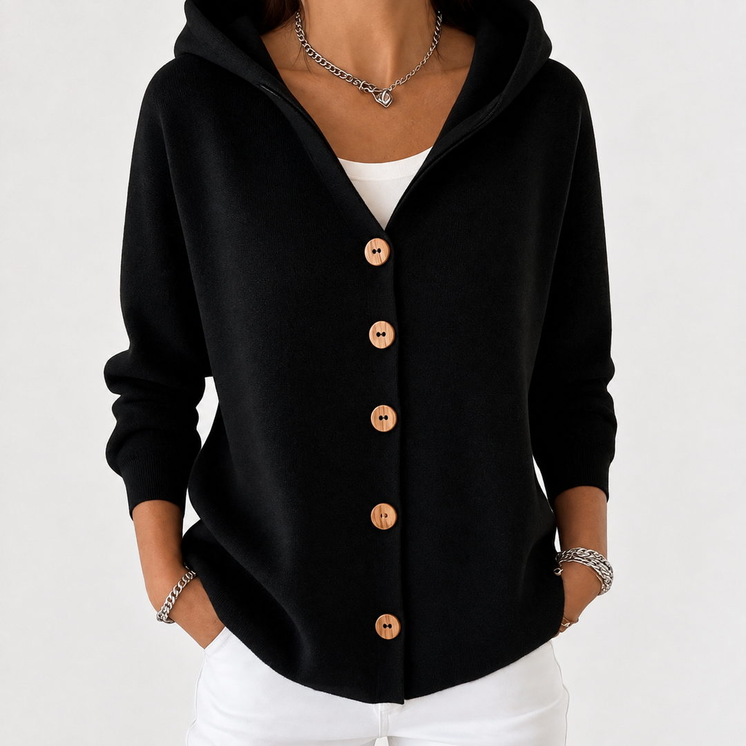 Jessica™ | Cardigan Élégant