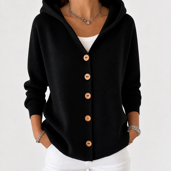 Jessica™ | Cardigan Élégant