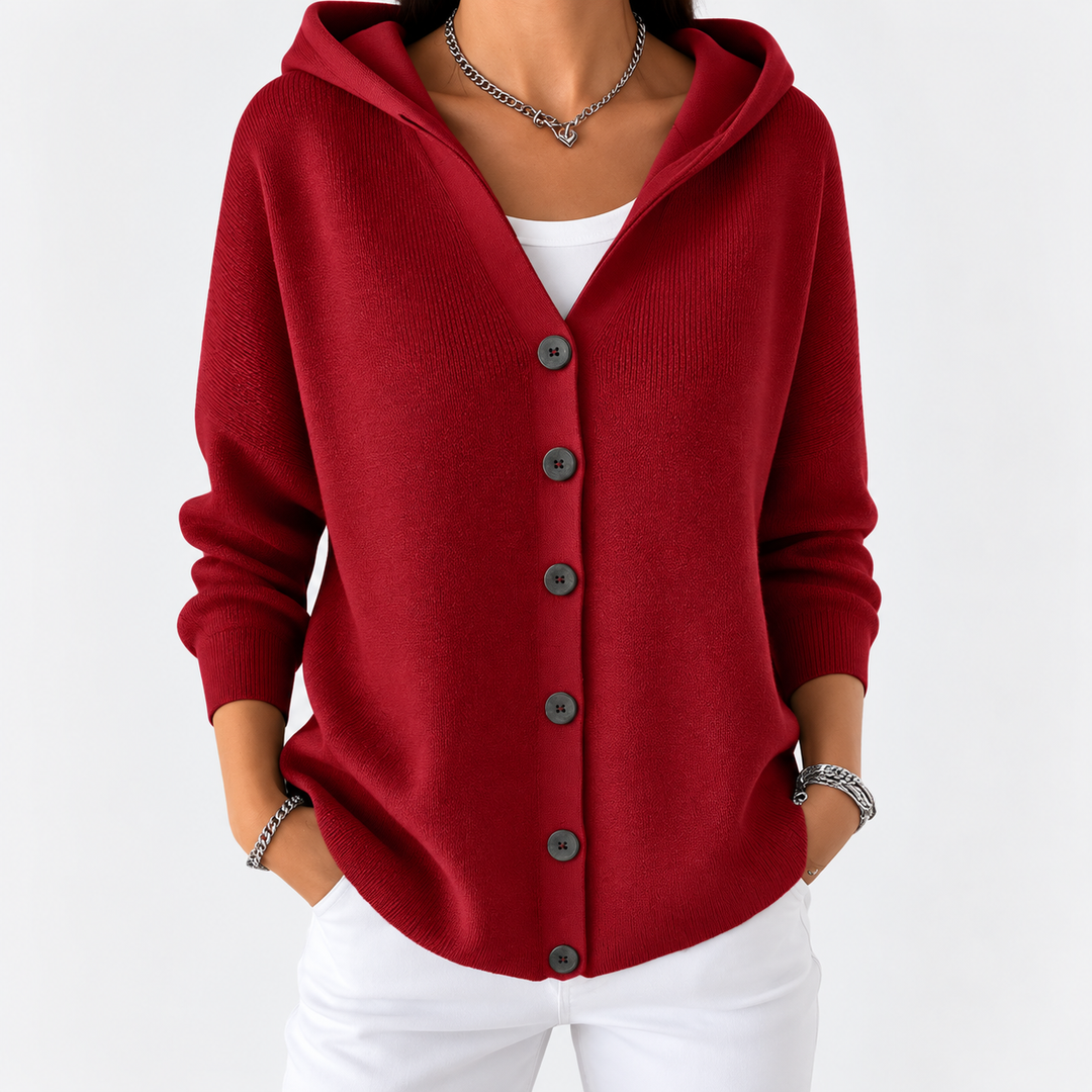 Jessica™ | Cardigan Élégant