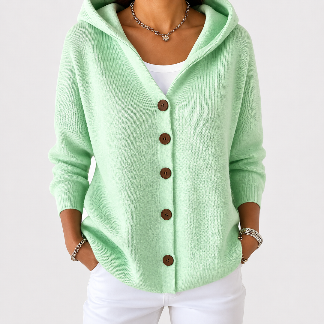 Jessica™ | Cardigan Élégant