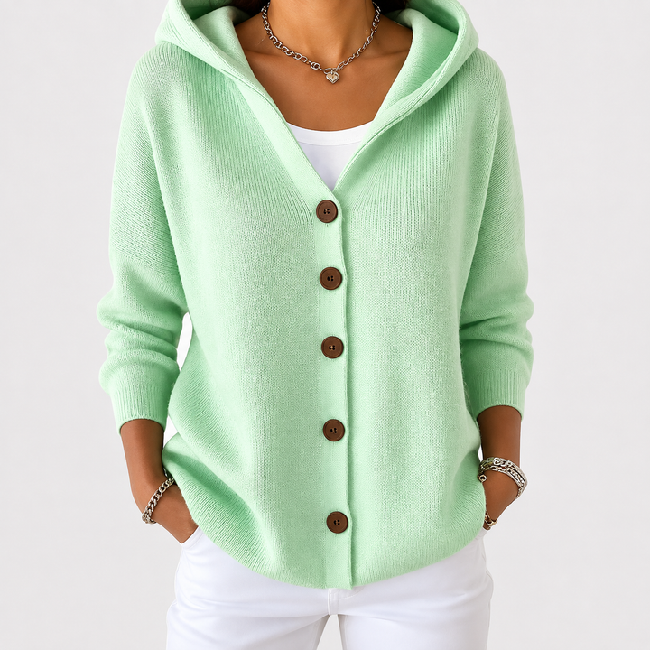 Jessica™ | Cardigan Élégant