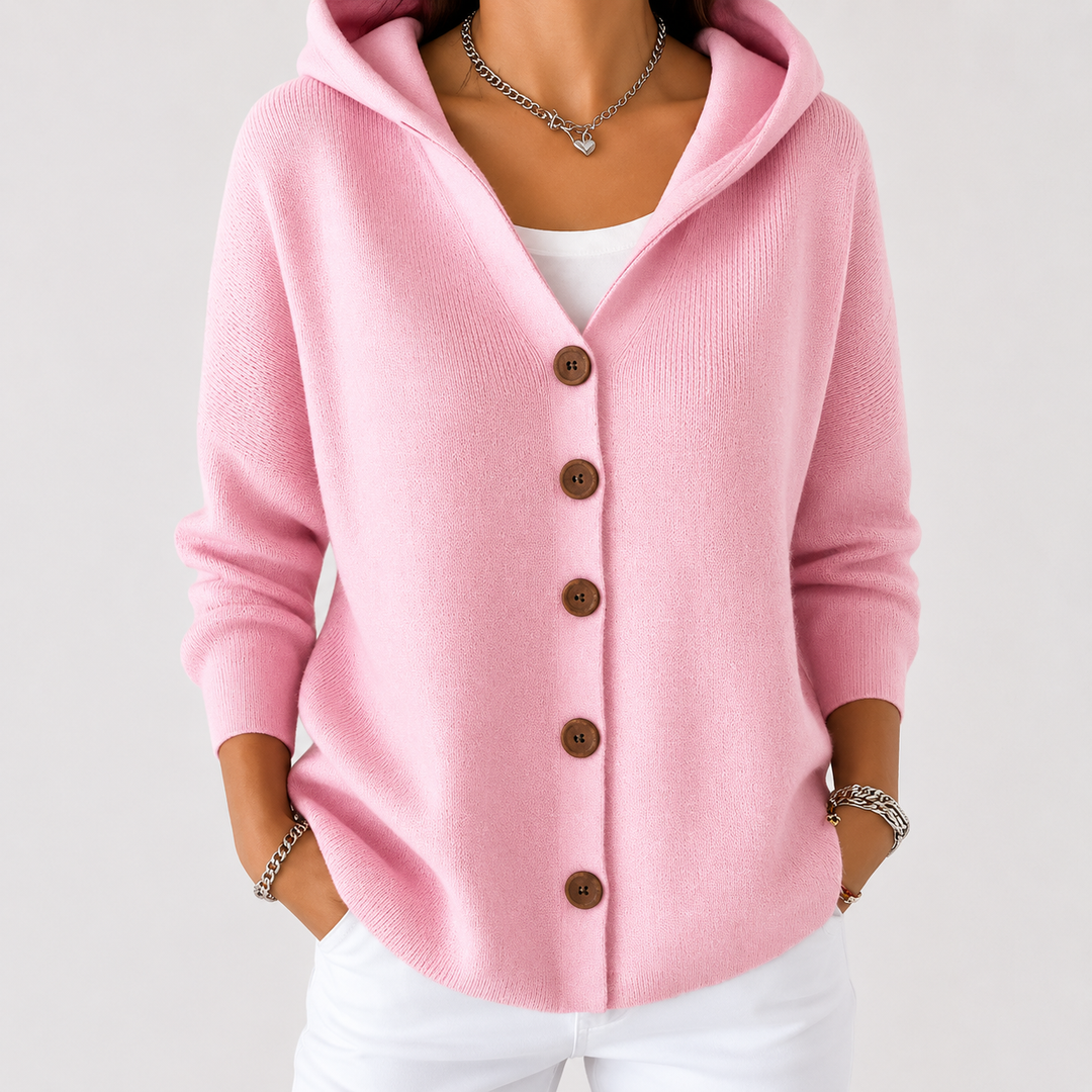 Jessica™ | Cardigan Élégant