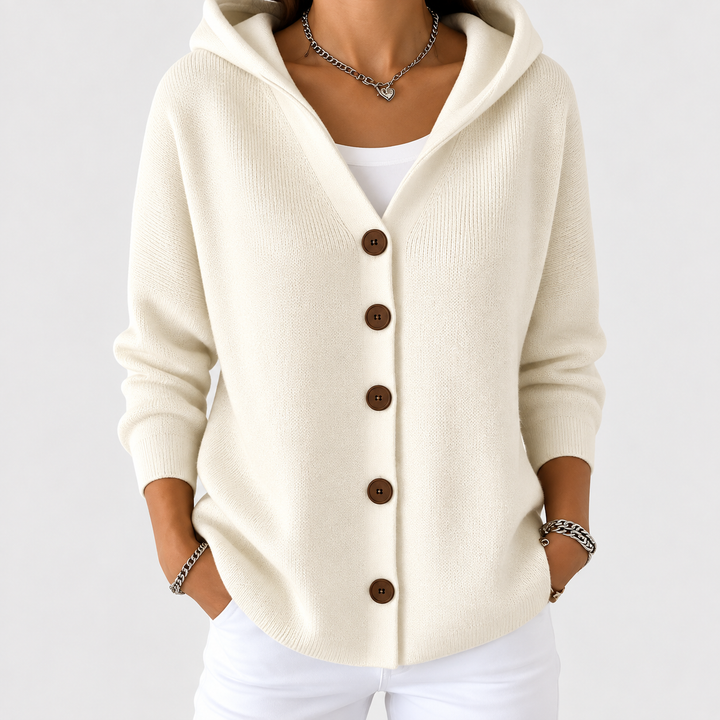 Jessica™ | Cardigan Élégant