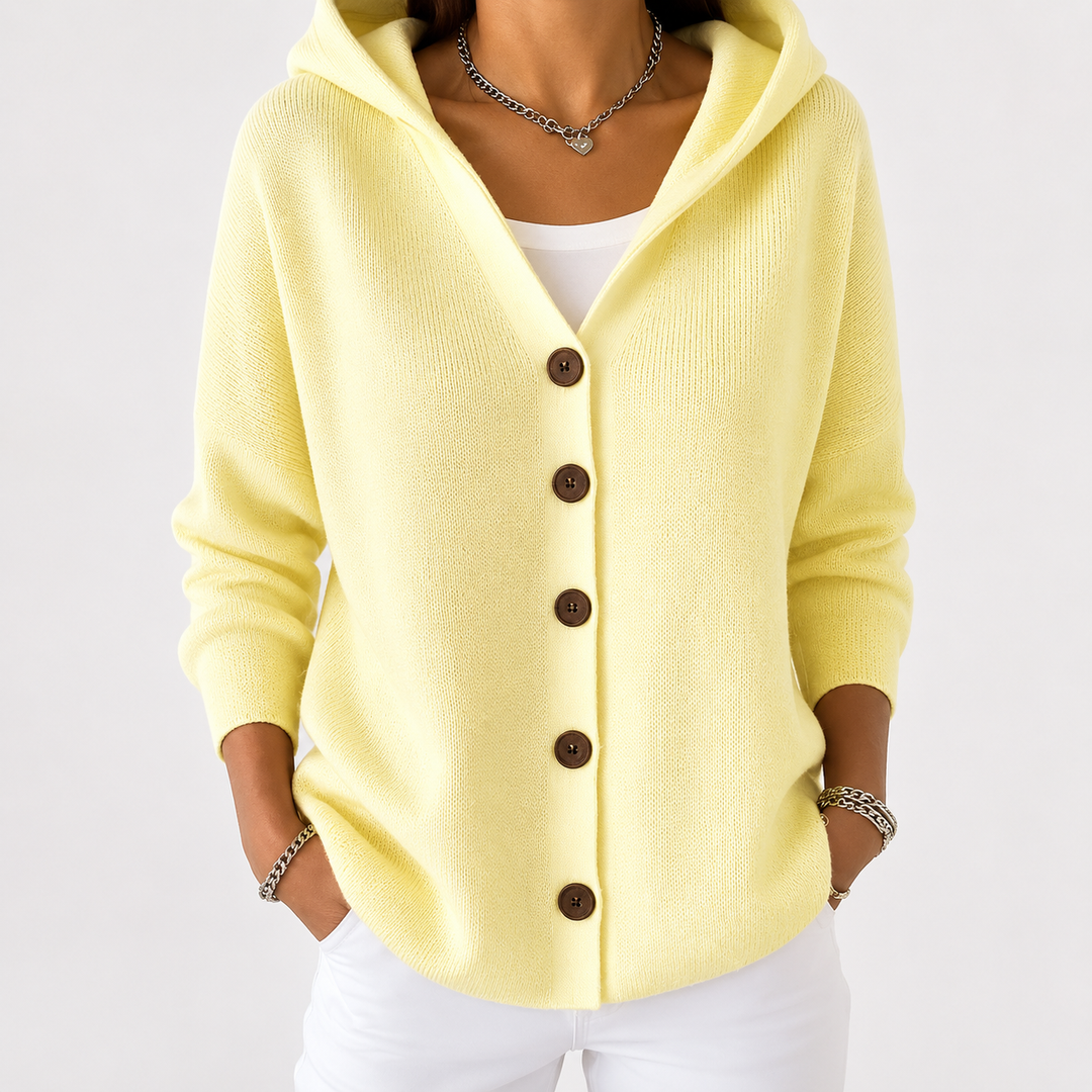 Jessica™ | Cardigan Élégant