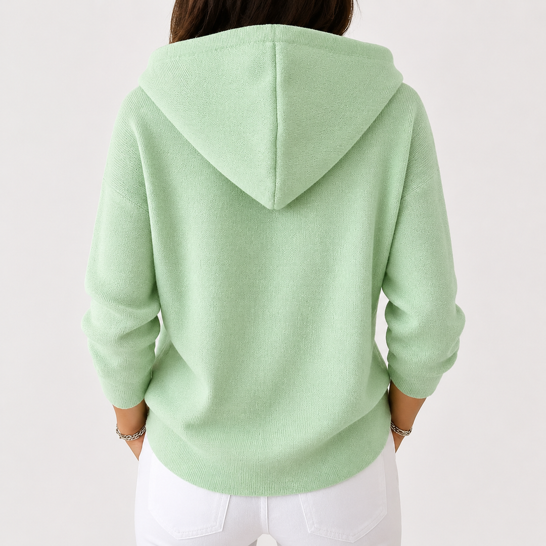 Jessica™ | Cardigan Élégant