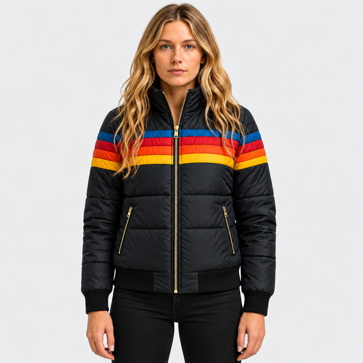 MIRTA | Veste Imperméable Légère