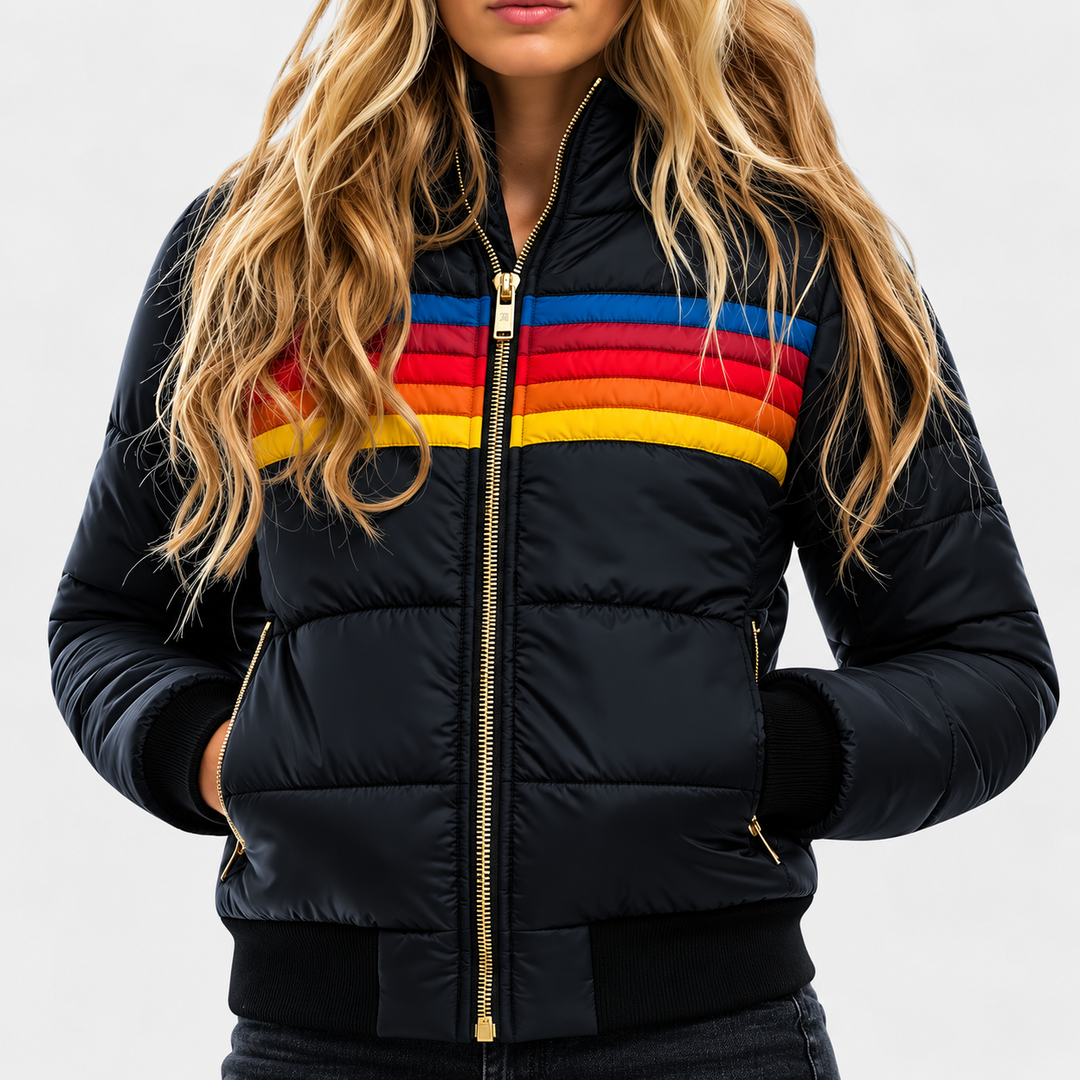 MIRTA | Veste Imperméable Légère
