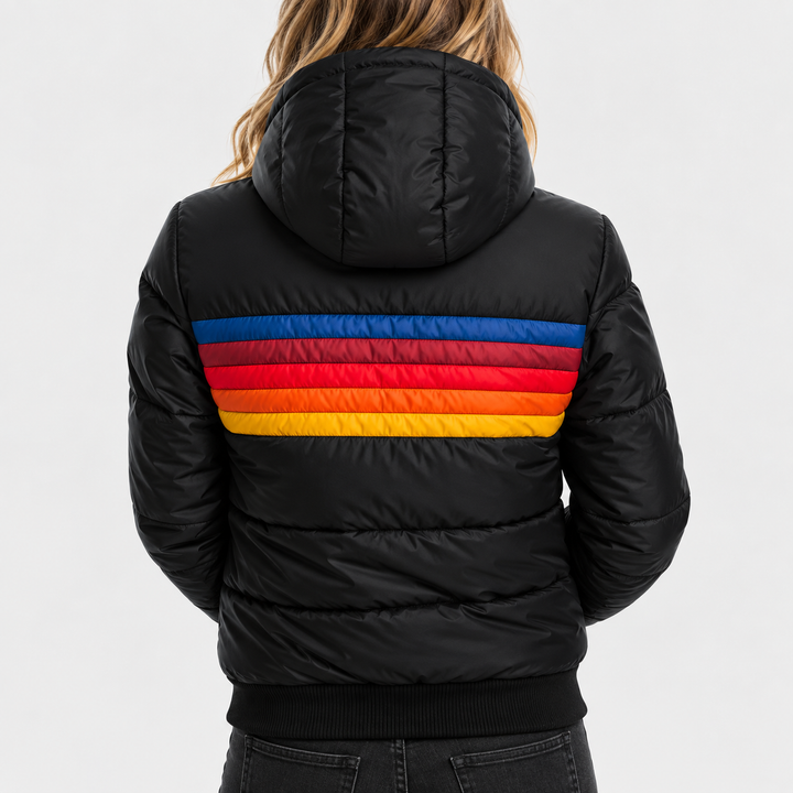 MIRTA | Veste Imperméable Légère