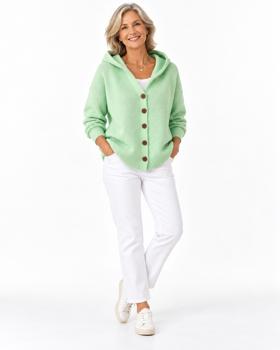 Jessica™ | Cardigan Élégant