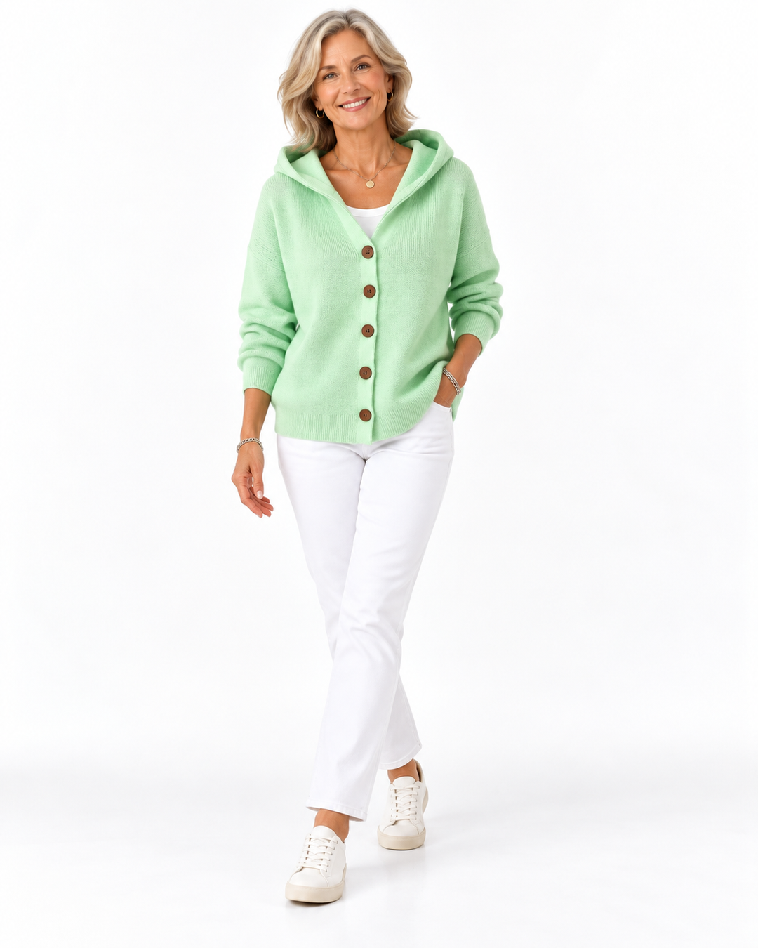 Jessica™ | Cardigan Élégant