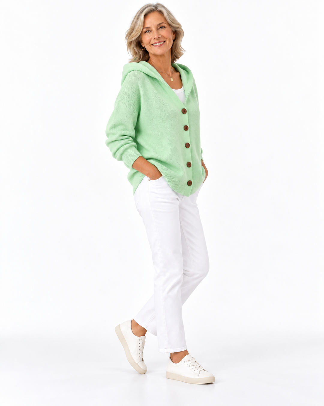 Jessica™ | Cardigan Élégant