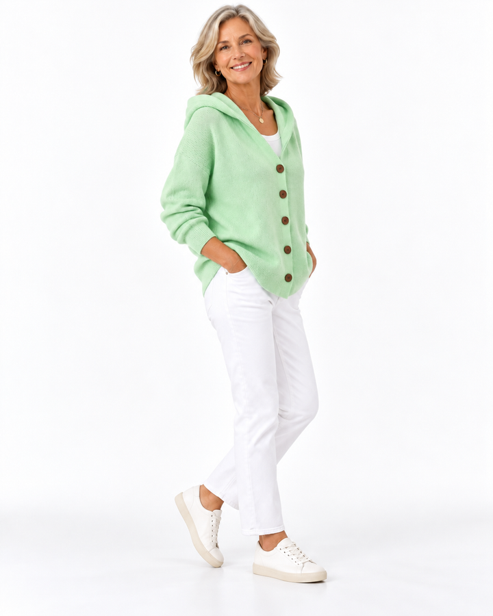 Jessica™ | Cardigan Élégant