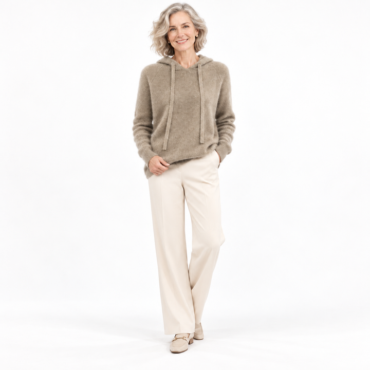 Hanna - Douce Hivernale En Merinoull