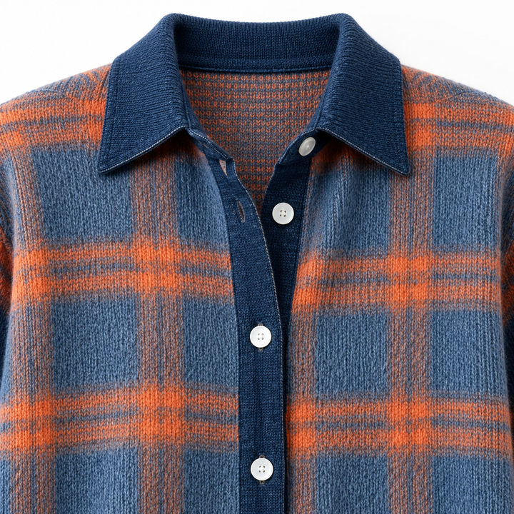 Zafira™ | Cardigan Long et Confortable