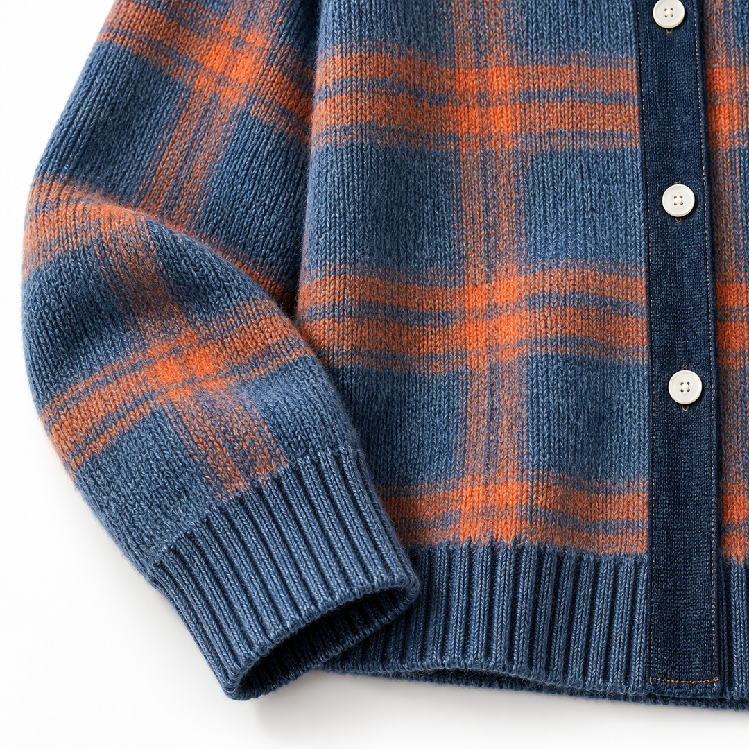 Zafira™ | Cardigan Long et Confortable