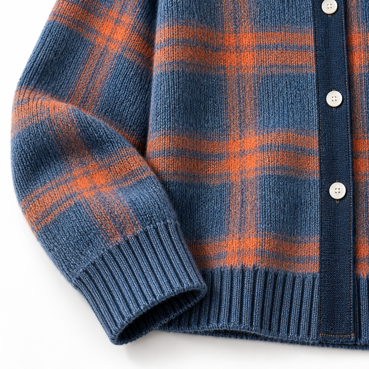 Zafira™ | Cardigan Long et Confortable