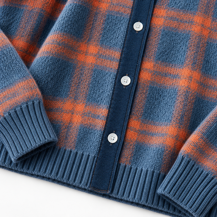 Zafira™ | Cardigan Long et Confortable