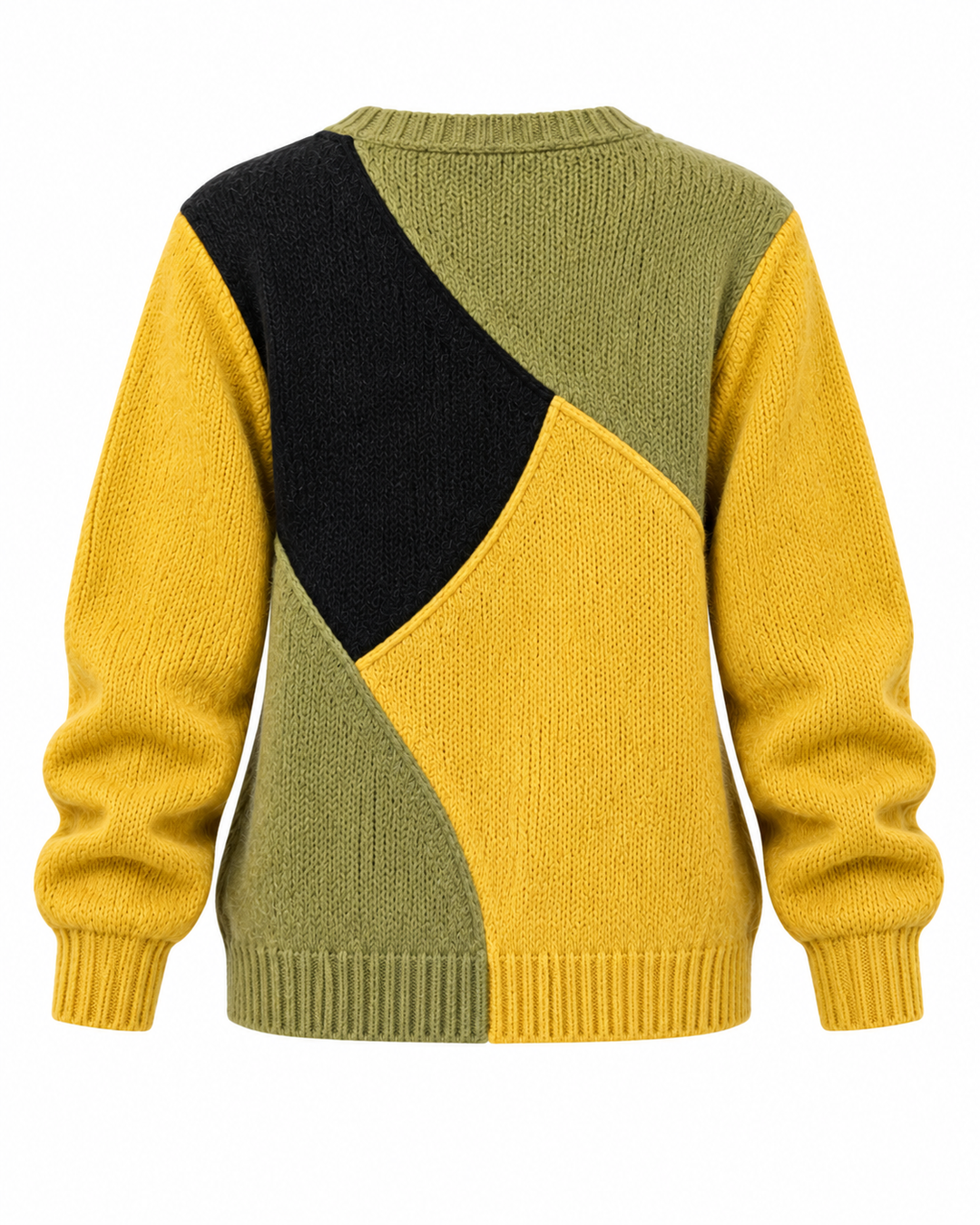 Heidi | Pull en maille