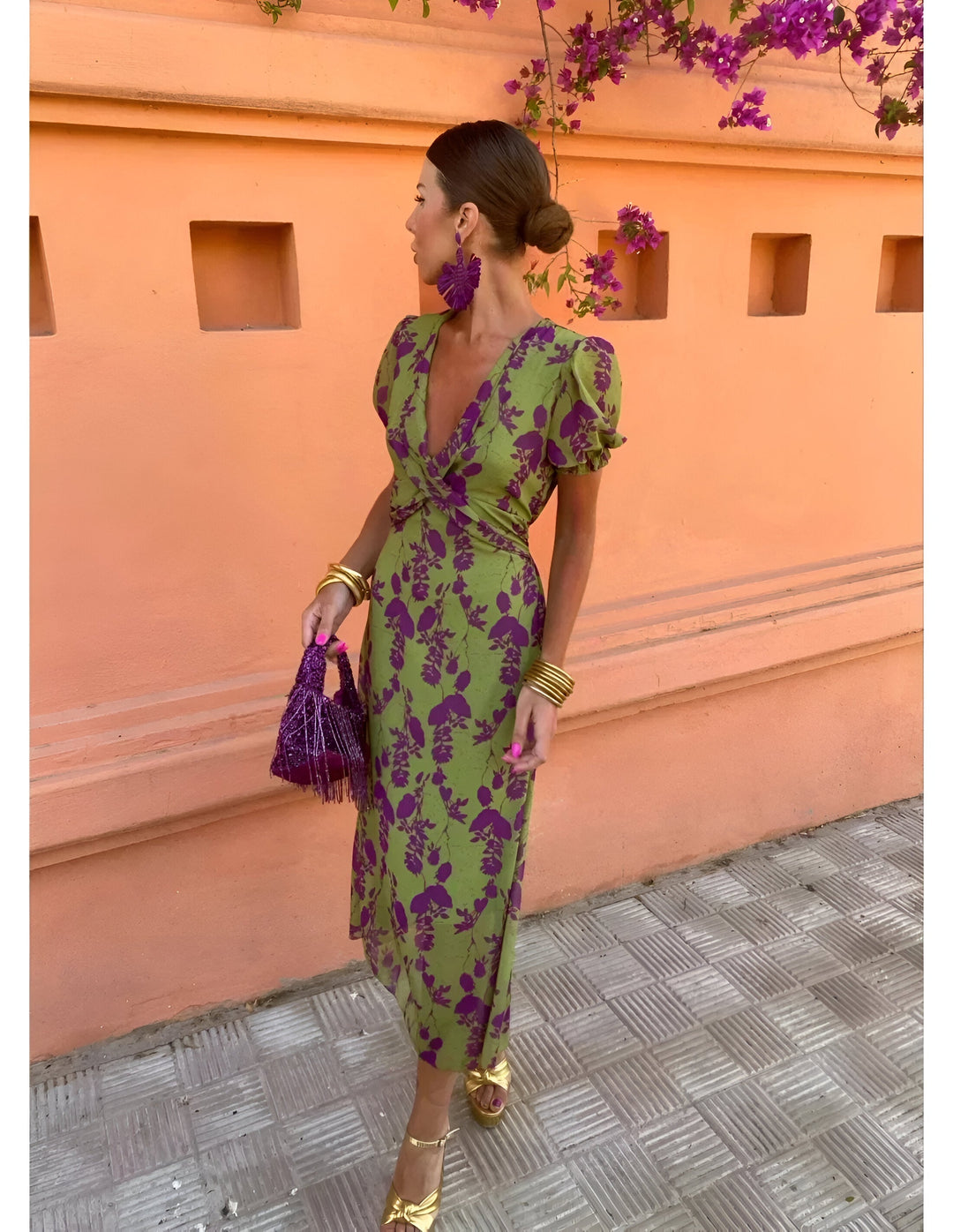 Andrea™ | Summer Dress