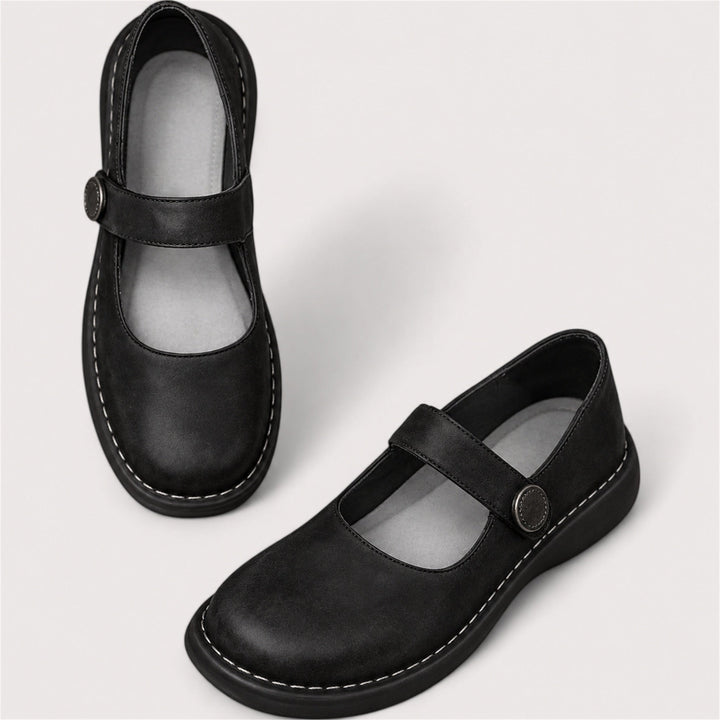 Janina | Chaussures Confortables à Semelles Amortissantes