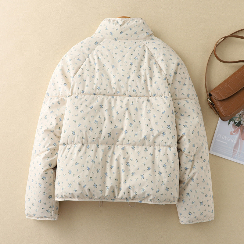VESTE PUFFER TALIA