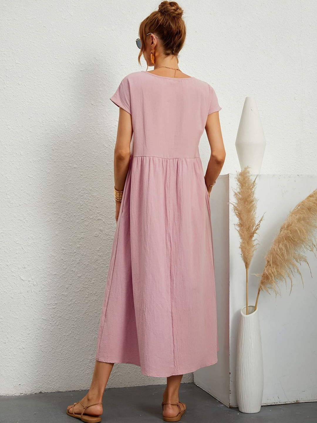 Isabeau™ | Légère Robe d'Été