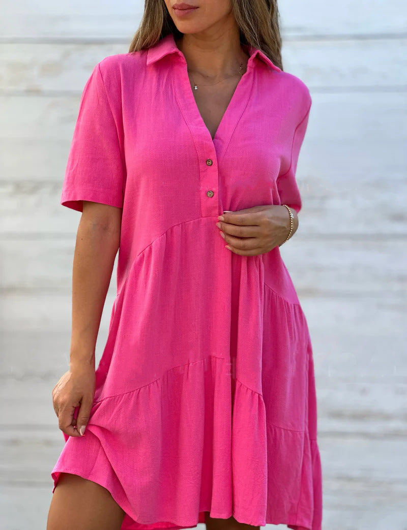 Coralie™ | Élégante Robe