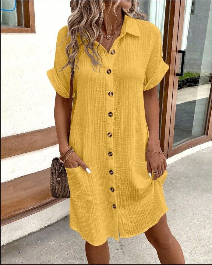 Chérie™ | Confortable Robe