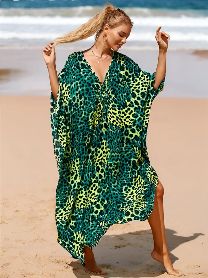 Ivanya™ | Élégance de Plage