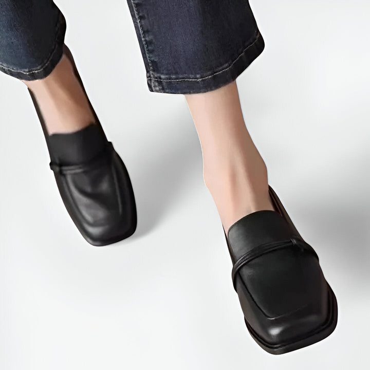 Aurelia™ | Orthopedic Moccasins