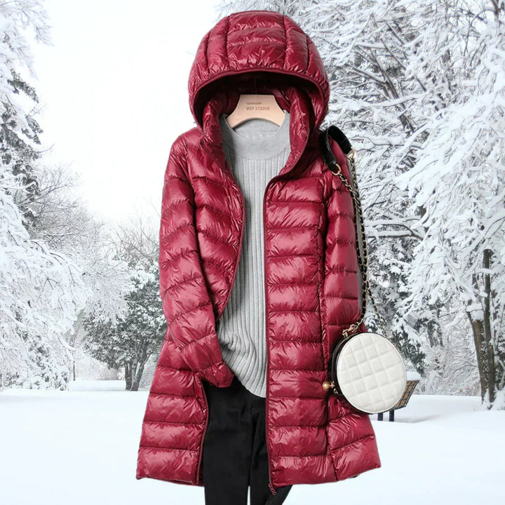Veste d'Hiver Ultralégère Aurora